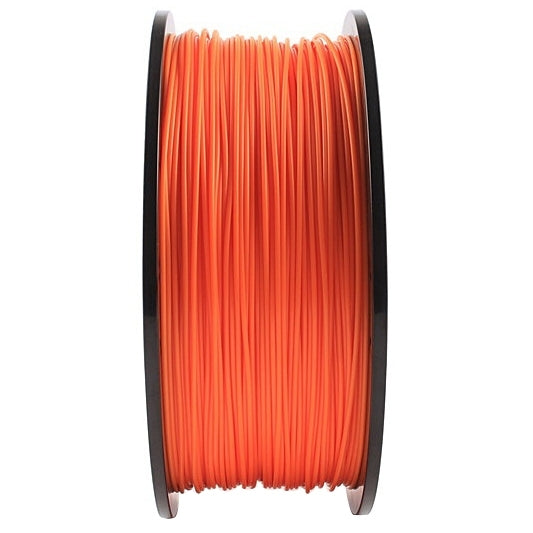 ABS 3.0 mm Fluorescent 3D Printer Filaments, about 135m(Orange) - Consumables by PMC Jewellery | Online Shopping South Africa | PMC Jewellery | Buy Now Pay Later Mobicred