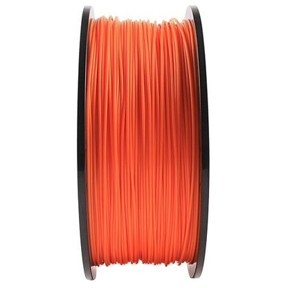 ABS 3.0 mm Fluorescent 3D Printer Filaments, about 135m(Orange) - Consumables by PMC Jewellery | Online Shopping South Africa | PMC Jewellery | Buy Now Pay Later Mobicred