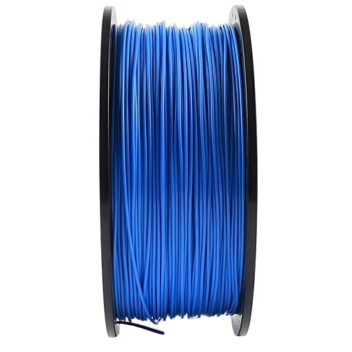 ABS 3.0 mm Fluorescent 3D Printer Filaments, about 135m(Blue) - Consumables by PMC Jewellery | Online Shopping South Africa | PMC Jewellery | Buy Now Pay Later Mobicred