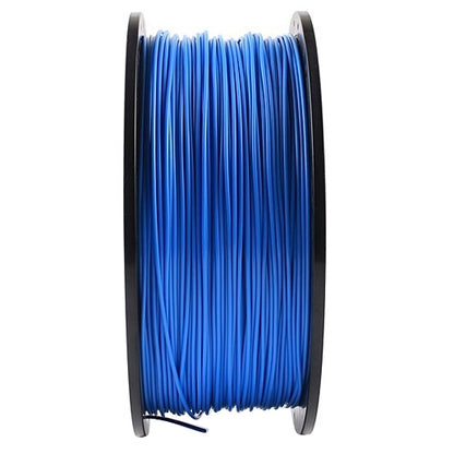 PLA 1.75 mm Luminous 3D Printer Filaments, about 345m(Blue) - Consumables by PMC Jewellery | Online Shopping South Africa | PMC Jewellery | Buy Now Pay Later Mobicred