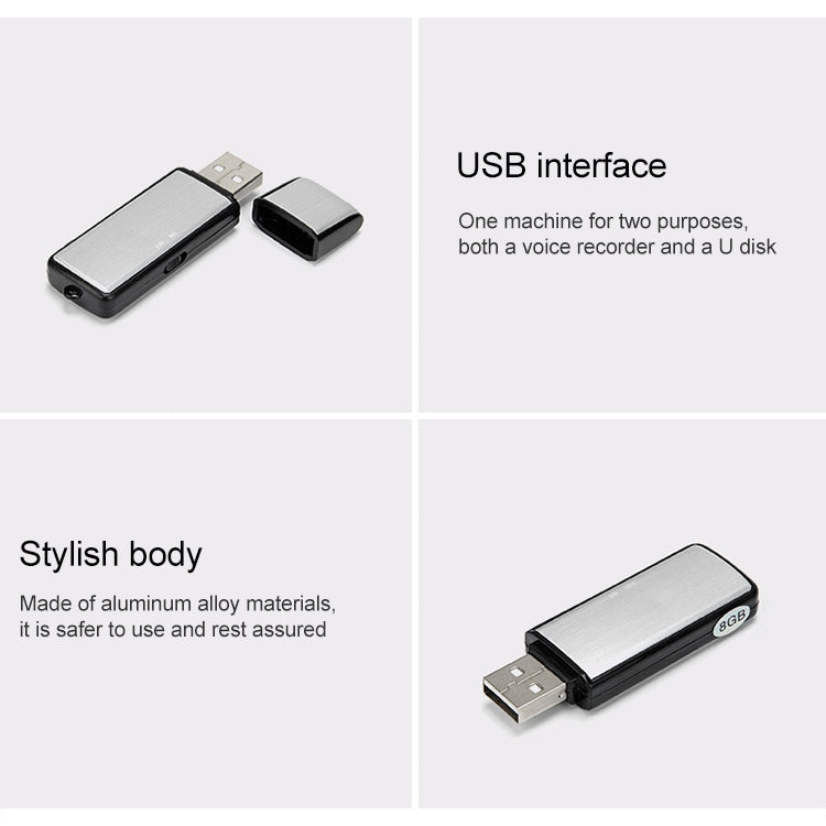 USB Flash Disk - USB Flash Drives by PMC Jewellery | Online Shopping South Africa | PMC Jewellery | Buy Now Pay Later Mobicred