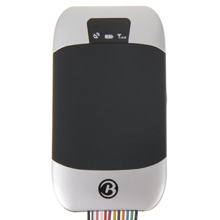 GPS303C GSM / GPRS / GPS Waterproof Tracker with Power off Alarm / ACC Working Alarm / Cut off the Oil and Power System / Fuel Alarm / Alarm without GSM Network Service / Door Alarm Functions, Specifically Designed for Motorcycle / E-bike / Car - Car Tracker by PMC TechLife | Online Shopping South Africa | PMC TechLife | Buy Now Pay Later Mobicred