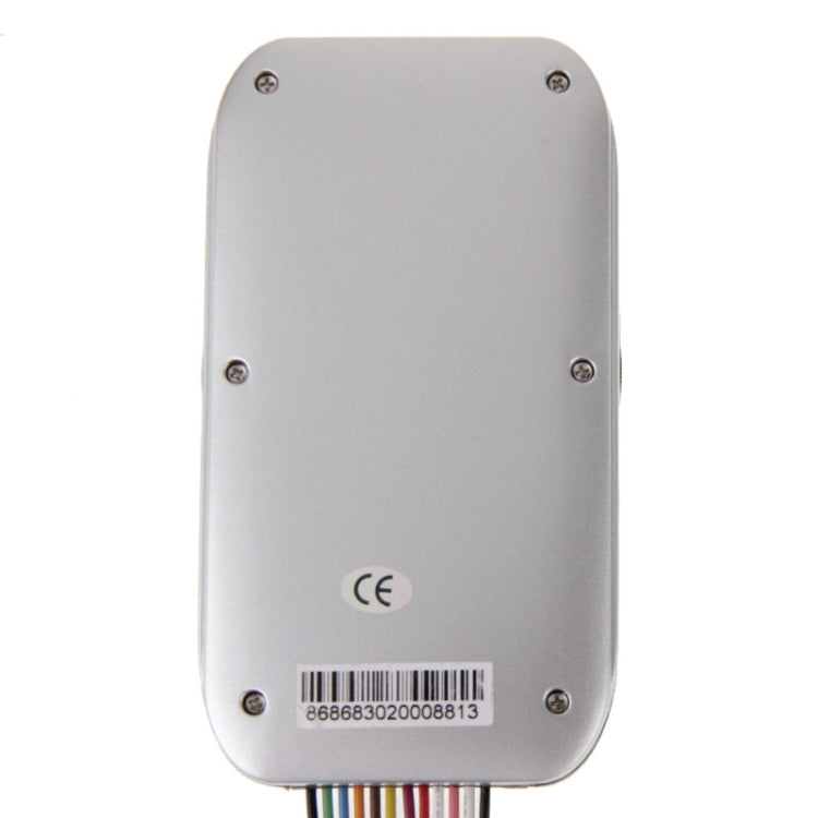GPS303C GSM / GPRS / GPS Waterproof Tracker with Power off Alarm / ACC Working Alarm / Cut off the Oil and Power System / Fuel Alarm / Alarm without GSM Network Service / Door Alarm Functions, Specifically Designed for Motorcycle / E-bike / Car - Car Tracker by PMC TechLife | Online Shopping South Africa | PMC TechLife | Buy Now Pay Later Mobicred