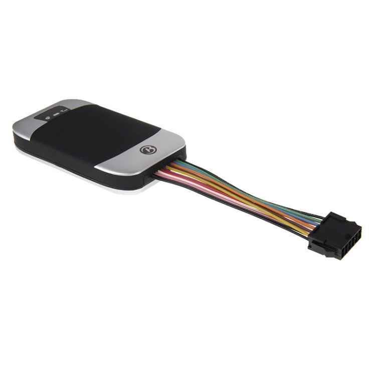 GPS303C GSM / GPRS / GPS Waterproof Tracker with Power off Alarm / ACC Working Alarm / Cut off the Oil and Power System / Fuel Alarm / Alarm without GSM Network Service / Door Alarm Functions, Specifically Designed for Motorcycle / E-bike / Car - Car Tracker by PMC TechLife | Online Shopping South Africa | PMC TechLife | Buy Now Pay Later Mobicred