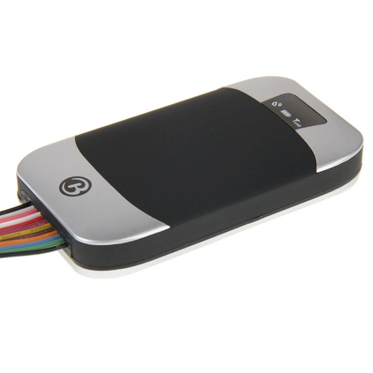 GPS303C GSM / GPRS / GPS Waterproof Tracker with Power off Alarm / ACC Working Alarm / Cut off the Oil and Power System / Fuel Alarm / Alarm without GSM Network Service / Door Alarm Functions, Specifically Designed for Motorcycle / E-bike / Car - Car Tracker by PMC TechLife | Online Shopping South Africa | PMC TechLife | Buy Now Pay Later Mobicred