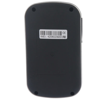 Portable Handheld Super GPS Locator GPS Tracker without Location Finder, Built-in Powerful Magnets - Personal Tracker by PMC Jewellery | Online Shopping South Africa | PMC Jewellery | Buy Now Pay Later Mobicred