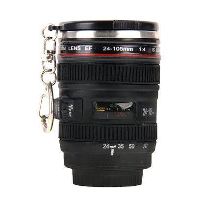 Mini Zoom EF 24-105mm f/4.0L USM Lens Coffee Thermos Cup Mug - Vacuum Thermoses & Cups by PMC Jewellery | Online Shopping South Africa | PMC Jewellery | Buy Now Pay Later Mobicred