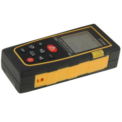 CP-50S Digital Handheld Laser Distance Meter, Max Measuring Distance: 50m - Laser Rangefinder by PMC Jewellery | Online Shopping South Africa | PMC Jewellery