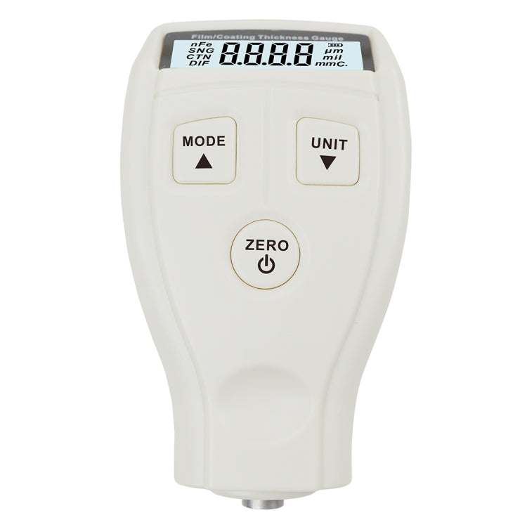 BENETECH GM210 Film/Coating Thickness Gauge - free shipping - PMC TechLife - Order now!