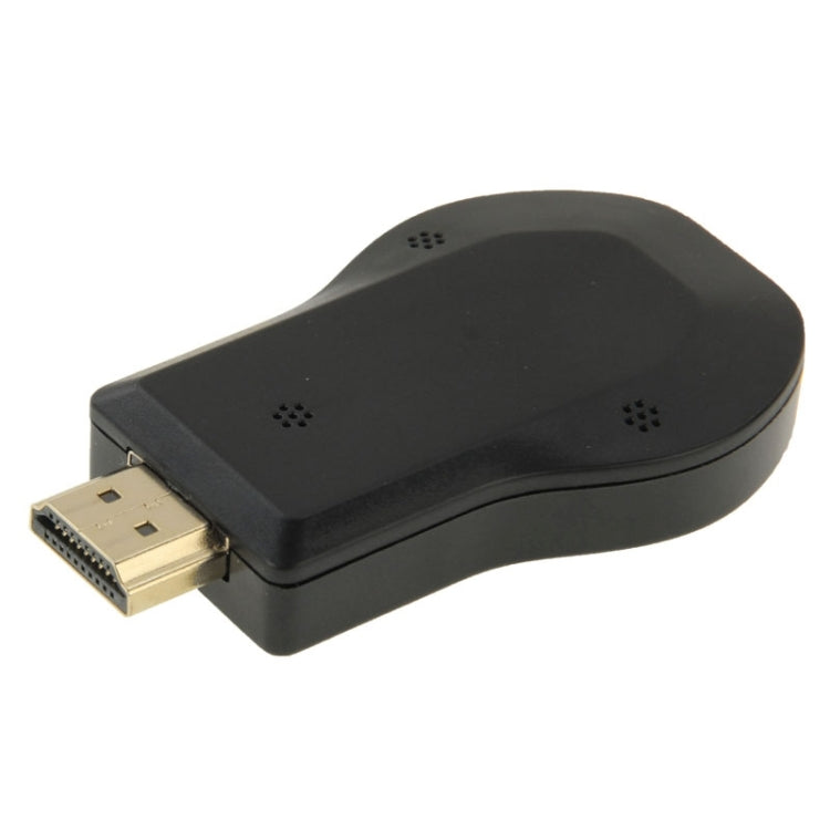 M2 PLUS WiFi HDMI Dongle Display Receiver, CPU: Cortex A9 1.2GHz, Support Android / iOS - Wireless Display Dongle by PMC Jewellery | Online Shopping South Africa | PMC Jewellery | Buy Now Pay Later Mobicred