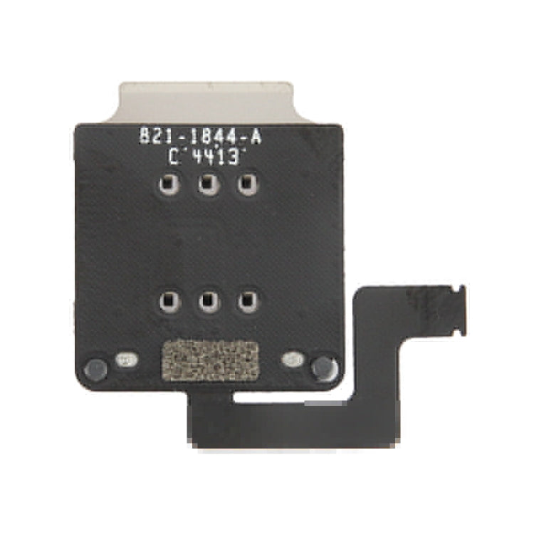 Original Memory Card Socket Flex Cable for iPad Air - iPad Air Parts by PMC Jewellery | Online Shopping South Africa | PMC Jewellery | Buy Now Pay Later Mobicred