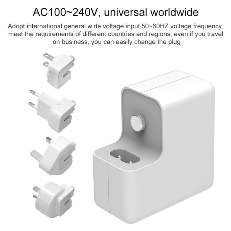 2.1A USB Power Adapter Travel Charger, UK Plug(White) - USB Charger by PMC Jewellery | Online Shopping South Africa | PMC Jewellery | Buy Now Pay Later Mobicred