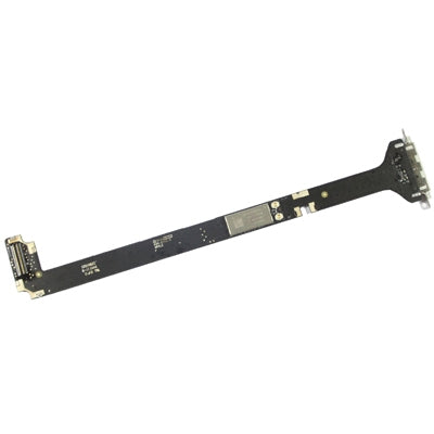 Original Tail Bolt Flex Cable for iPad - iPad Parts by PMC Jewellery | Online Shopping South Africa | PMC Jewellery