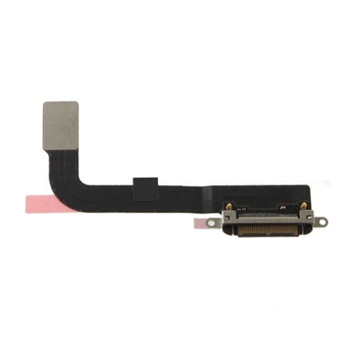 Tail Connector Charger Flex Cable for New iPad (iPad 3) - iPad 3 Parts by PMC Jewellery | Online Shopping South Africa | PMC Jewellery