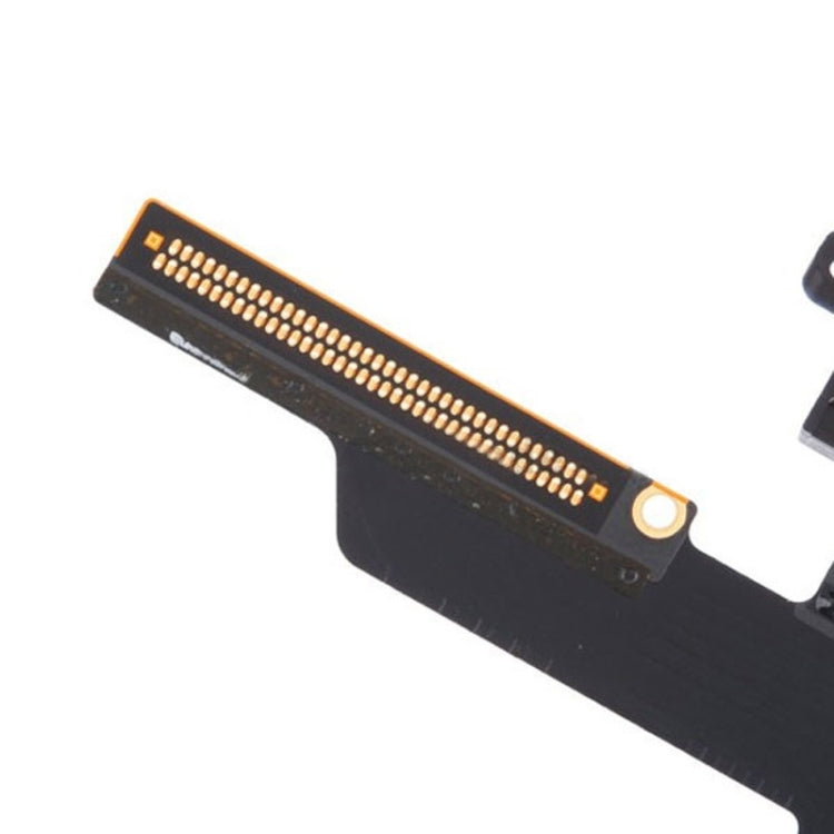 Audio Flex Cable Ribbon  for iPad 4 - iPad 4 Parts by PMC Jewellery | Online Shopping South Africa | PMC Jewellery