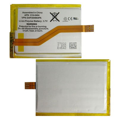 OEM Version Battery for iPod touch 2nd - For iPad & iPod Series by PMC Jewellery | Online Shopping South Africa | PMC Jewellery | Buy Now Pay Later Mobicred