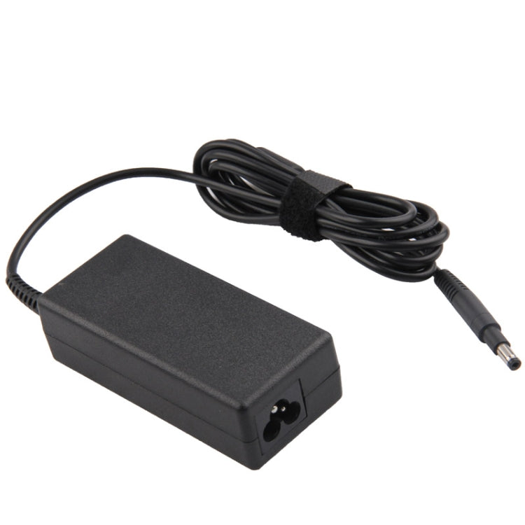 4.8 mm x 1.7mm 19V 3.33A  AC Adapter for HP Envy / Pavilion / Sleekbook Laptop(UK Plug) - For HP by PMC TechLife | Online Shopping South Africa | PMC TechLife | Buy Now Pay Later Mobicred