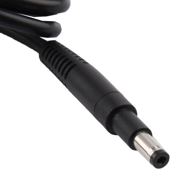 4.8 mm x 1.7mm 19V 3.33A  AC Adapter for HP Envy / Pavilion / Sleekbook Laptop(US Plug) - For HP by PMC TechLife | Online Shopping South Africa | PMC TechLife | Buy Now Pay Later Mobicred