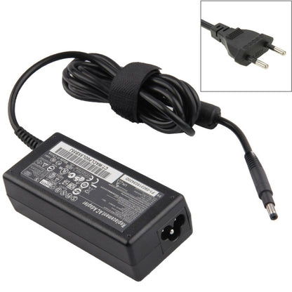 4.8 mm x 1.7mm 19V 3.33A  AC Adapter for HP Envy / Pavilion / Sleekbook Laptop(EU Plug) - For HP by PMC Jewellery | Online Shopping South Africa | PMC Jewellery | Buy Now Pay Later Mobicred