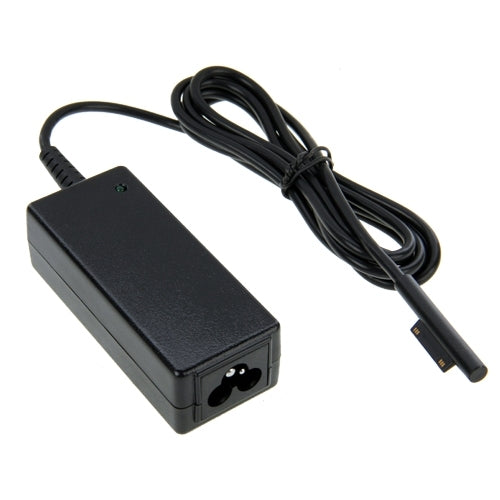 AD-40THA 12V 2.58A AC Adapter Power Supply for Microsoft Laptop, Output Tips: Microsoft 5 Pin(Black) - For Microsoft by PMC Jewellery | Online Shopping South Africa | PMC Jewellery | Buy Now Pay Later Mobicred