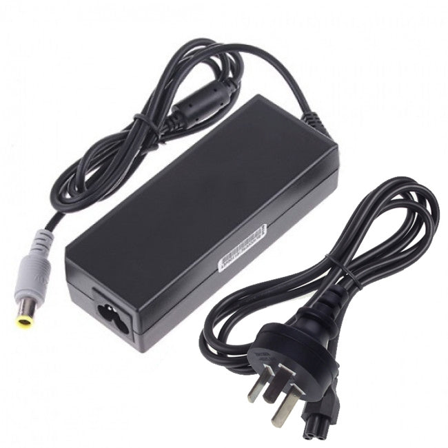AU Plug AC Adapter 20V 3.25A 65W for Lenovo ThinkPad X60, X61, T60, T61, Z60 ,Z61, R60, R61 ,X200, X300, T400, T500 - For Lenovo by PMC TechLife | Online Shopping South Africa | PMC TechLife | Buy Now Pay Later Mobicred