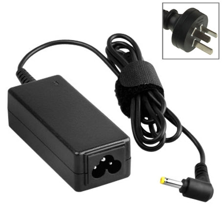 AU Plug AC Adapter 19V 1.58A 30W for HP COMPAQ Notebook, EU Plug AC Adapter 19V 1.58A 30W for HP COMPAQ Notebook,Output Tips: 4.8 x 1.7mm - For HP by PMC Jewellery | Online Shopping South Africa | PMC Jewellery | Buy Now Pay Later Mobicred