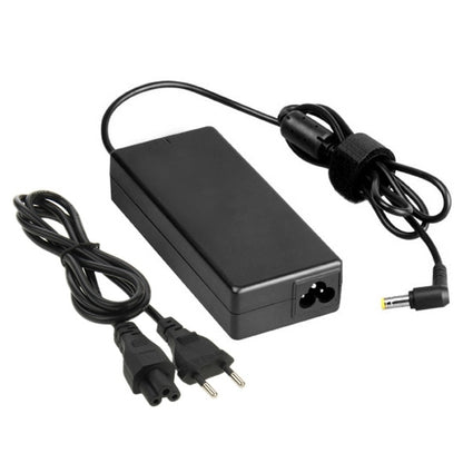 AC Adapter 19V 4.74A 90W for Asus HP COMPAQ Notebook, Output Tips: 5.5 x 2.5mm (Original Version EU Plug) - For HP by PMC Jewellery | Online Shopping South Africa | PMC Jewellery | Buy Now Pay Later Mobicred