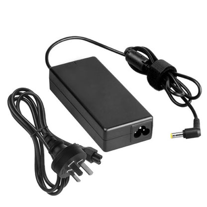 AC Adapter 19V 4.74A 90W for Asus HP COMPAQ Notebook, Output Tips: 5.5 x 2.5mm (Original Version AU Plug) - For HP by PMC Jewellery | Online Shopping South Africa | PMC Jewellery | Buy Now Pay Later Mobicred