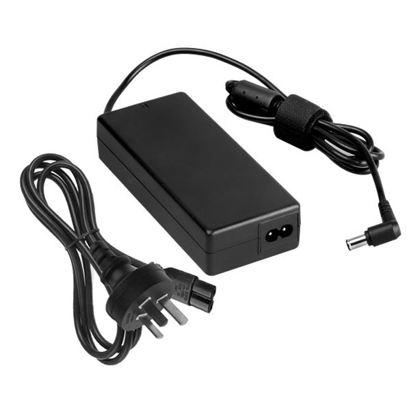 AU Plug AC Adapter 19.5V 4.7A 92W for Sony Laptop, Output Tips: 6.0x4.4mm - For Sony by PMC Jewellery | Online Shopping South Africa | PMC Jewellery | Buy Now Pay Later Mobicred