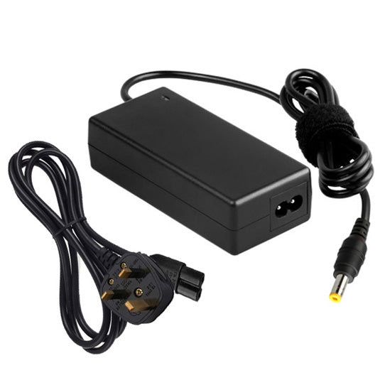 UK Plug AC Adapter 19V 3.42A 65W for Toshiba Laptop, Output Tips: 5.5x2.5mm - For Toshiba by PMC Jewellery | Online Shopping South Africa | PMC Jewellery | Buy Now Pay Later Mobicred