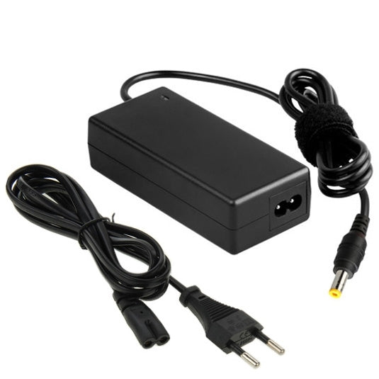 EU Plug AC Adapter 19V 4.74A 90W for Toshiba Laptop, Output Tips: 5.5x2.5mm - For Toshiba by PMC TechLife | Online Shopping South Africa | PMC TechLife | Buy Now Pay Later Mobicred