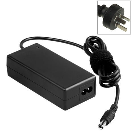 AU Plug AC Adapter 15V 4A 60W for Toshiba Laptop, Output Tips: 6.3x3.0mm - For Toshiba by PMC Jewellery | Online Shopping South Africa | PMC Jewellery | Buy Now Pay Later Mobicred