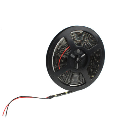 Epoxy Waterproof  Rope Light, Length: 5m, White Light 5050 SMD LED, 30 LED/m - Epoxy Waterproof Light by PMc TechLife | Online Shopping South Africa | PMc TechLife | Buy Now Pay Later Mobicred