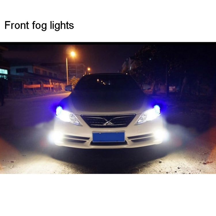2 PCS T10 1.5W 60LM 1 LED Blue COB LED Brake Light for Vehicles, DC12V(Blue) - Instrument Lights by PMC TechLife | Online Shopping South Africa | PMC TechLife | Buy Now Pay Later Mobicred