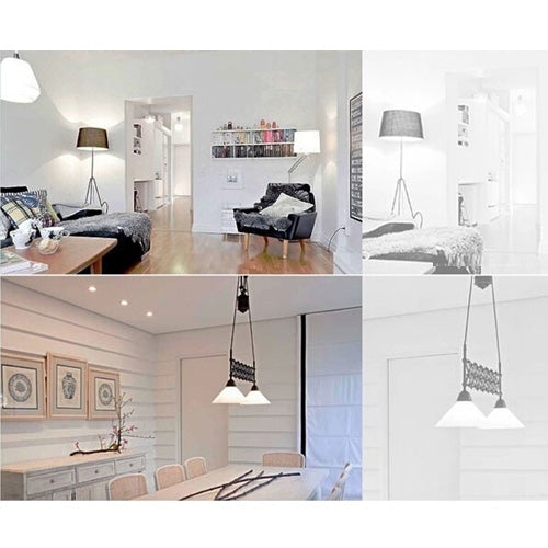 G4 1W Sapphire SMD LED Light Crystal Spotlight Bulb, Chandelier, Warm White Light, AC / DC 12-20V - LED Blubs & Tubes by PMc TechLife | Online Shopping South Africa | PMc TechLife | Buy Now Pay Later Mobicred