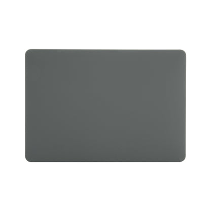 Laptop Frosted Hard Plastic Protection Case for Macbook Pro Retina 13.3 inch(Dark Green) - MacBook Pro Cases by PMC Jewellery | Online Shopping South Africa | PMC Jewellery | Buy Now Pay Later Mobicred