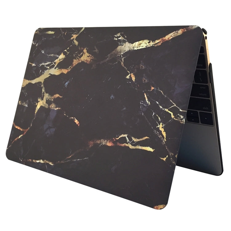 Marble Patterns Apple Laptop Water Decals PC Protective Case for Macbook Pro 13.3 inch - MacBook Pro Cases by PMC Jewellery | Online Shopping South Africa | PMC Jewellery | Buy Now Pay Later Mobicred