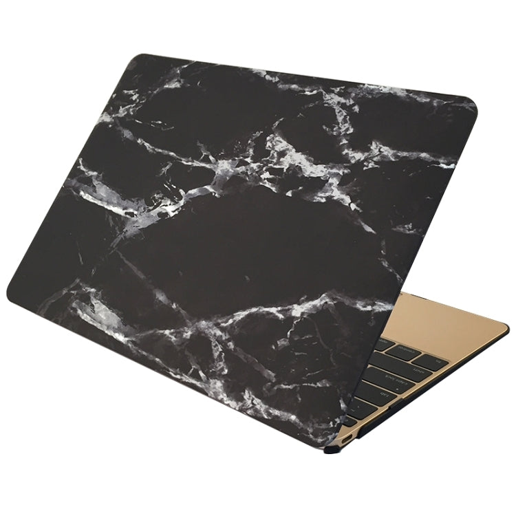 Marble Patterns Apple Laptop Water Decals PC Protective Case for Macbook Pro 15.4 inch - MacBook Pro Cases by PMC Jewellery | Online Shopping South Africa | PMC Jewellery | Buy Now Pay Later Mobicred