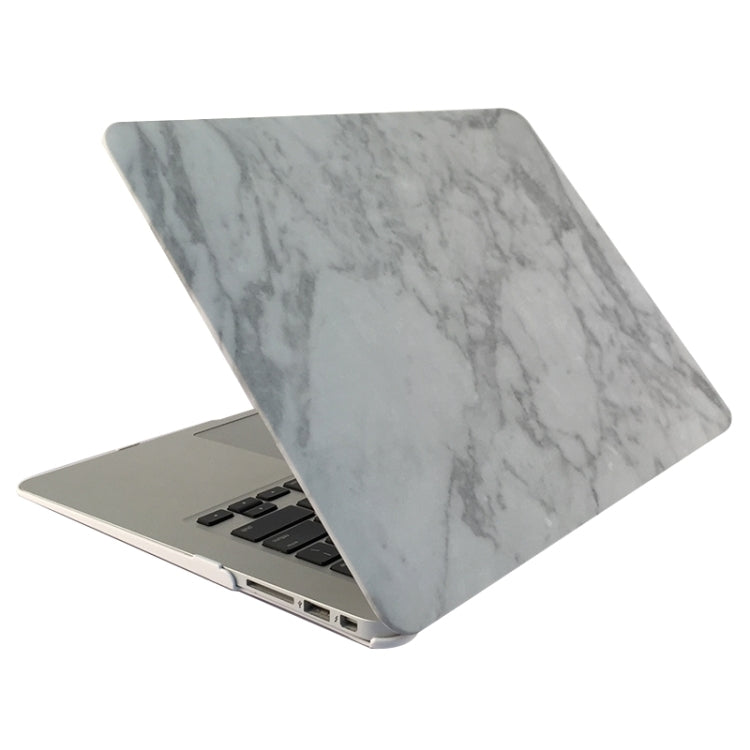 Marble Patterns Apple Laptop Water Decals PC Protective Case for Macbook Pro 15.4 inch - MacBook Pro Cases by PMC Jewellery | Online Shopping South Africa | PMC Jewellery | Buy Now Pay Later Mobicred