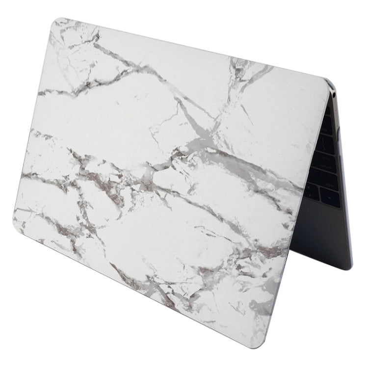 Marble Patterns Apple Laptop Water Decals PC Protective Case for Macbook Pro 15.4 inch - MacBook Pro Cases by PMC Jewellery | Online Shopping South Africa | PMC Jewellery | Buy Now Pay Later Mobicred