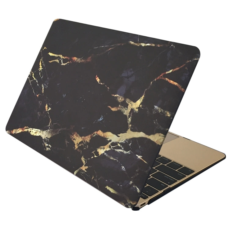 Marble Patterns Apple Laptop Water Decals PC Protective Case for Macbook Air 11.6 inch - MacBook Air Cases by PMC Jewellery | Online Shopping South Africa | PMC Jewellery | Buy Now Pay Later Mobicred