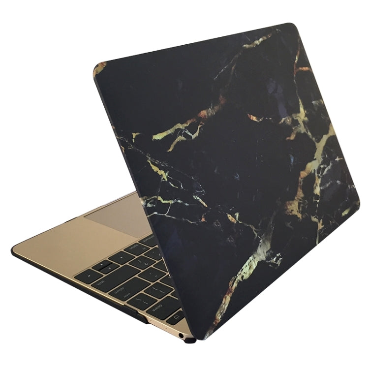 Marble Patterns Apple Laptop Water Decals PC Protective Case for Macbook Air 11.6 inch - MacBook Air Cases by PMC Jewellery | Online Shopping South Africa | PMC Jewellery | Buy Now Pay Later Mobicred