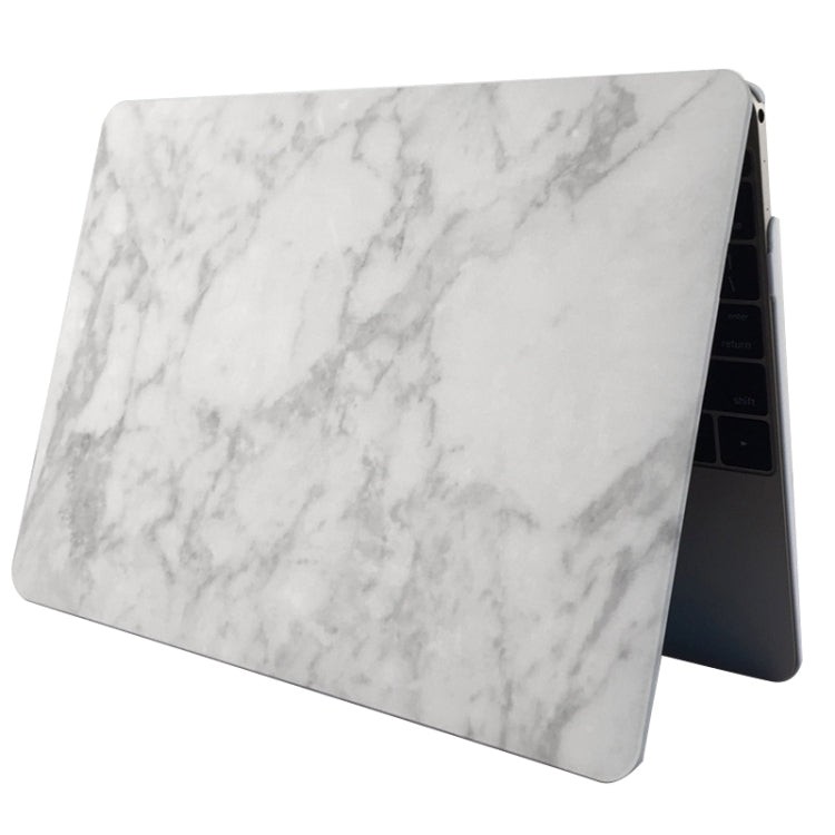 Marble Patterns Apple Laptop Water Decals PC Protective Case for Macbook Air 11.6 inch - MacBook Air Cases by PMC Jewellery | Online Shopping South Africa | PMC Jewellery | Buy Now Pay Later Mobicred