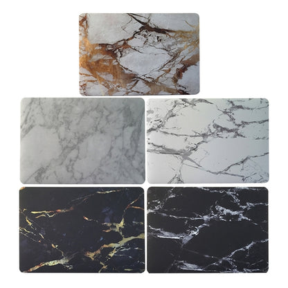 Marble Patterns Apple Laptop Water Decals PC Protective Case for Macbook Air 11.6 inch - MacBook Air Cases by PMC Jewellery | Online Shopping South Africa | PMC Jewellery | Buy Now Pay Later Mobicred