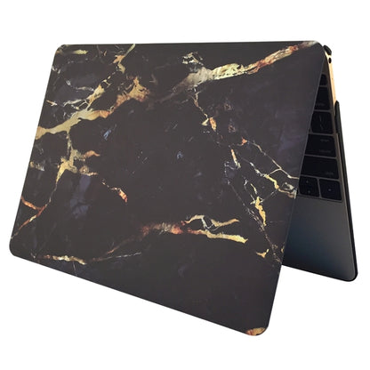 Marble Patterns Apple Laptop Water Decals PC Protective Case for Macbook Pro Retina 12 inch - MacBook Pro Cases by PMC Jewellery | Online Shopping South Africa | PMC Jewellery | Buy Now Pay Later Mobicred