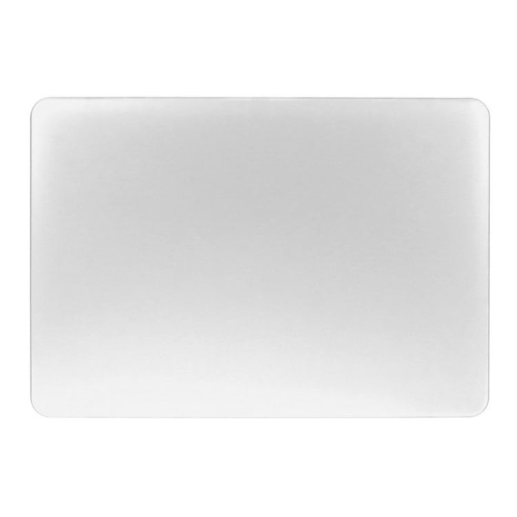 ENKAY for Macbook Pro Retina 13.3 inch (US Version) / A1425 / A1502 Hat-Prince 3 in 1 Frosted Hard Shell Plastic Protective Case with Keyboard Guard & Port Dust Plug(White) - free shipping - PMC Jewellery - Order now!