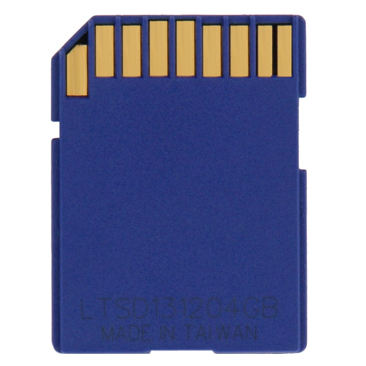 64GB High Speed Class 10 SDHC Camera Memory Card (100% Real Capacity) - SD Card by PMC Jewellery | Online Shopping South Africa | PMC Jewellery | Buy Now Pay Later Mobicred