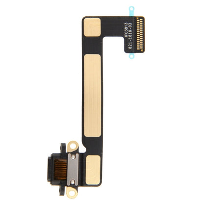 Original Dock Plug Flex Cable for iPad mini 2 Retina (Black) - iPad mini 2 Parts by PMC Jewellery | Online Shopping South Africa | PMC Jewellery | Buy Now Pay Later Mobicred