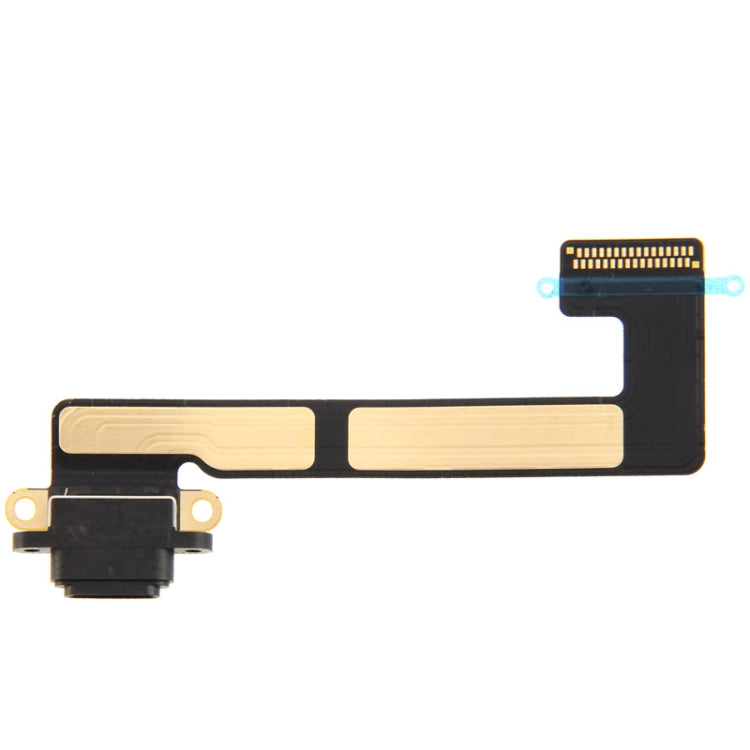 Original Dock Plug Flex Cable for iPad mini 2 Retina (Black) - iPad mini 2 Parts by PMC Jewellery | Online Shopping South Africa | PMC Jewellery | Buy Now Pay Later Mobicred