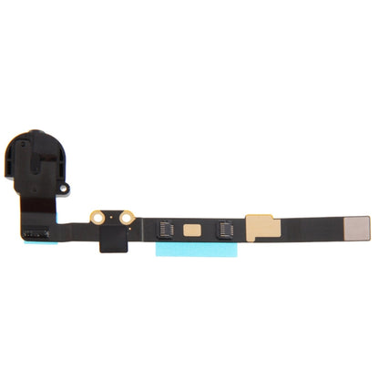 Retina Original Audio Jack Ribbon Flex Cable for iPad mini 2(Black) - iPad mini 2 Parts by PMC Jewellery | Online Shopping South Africa | PMC Jewellery | Buy Now Pay Later Mobicred
